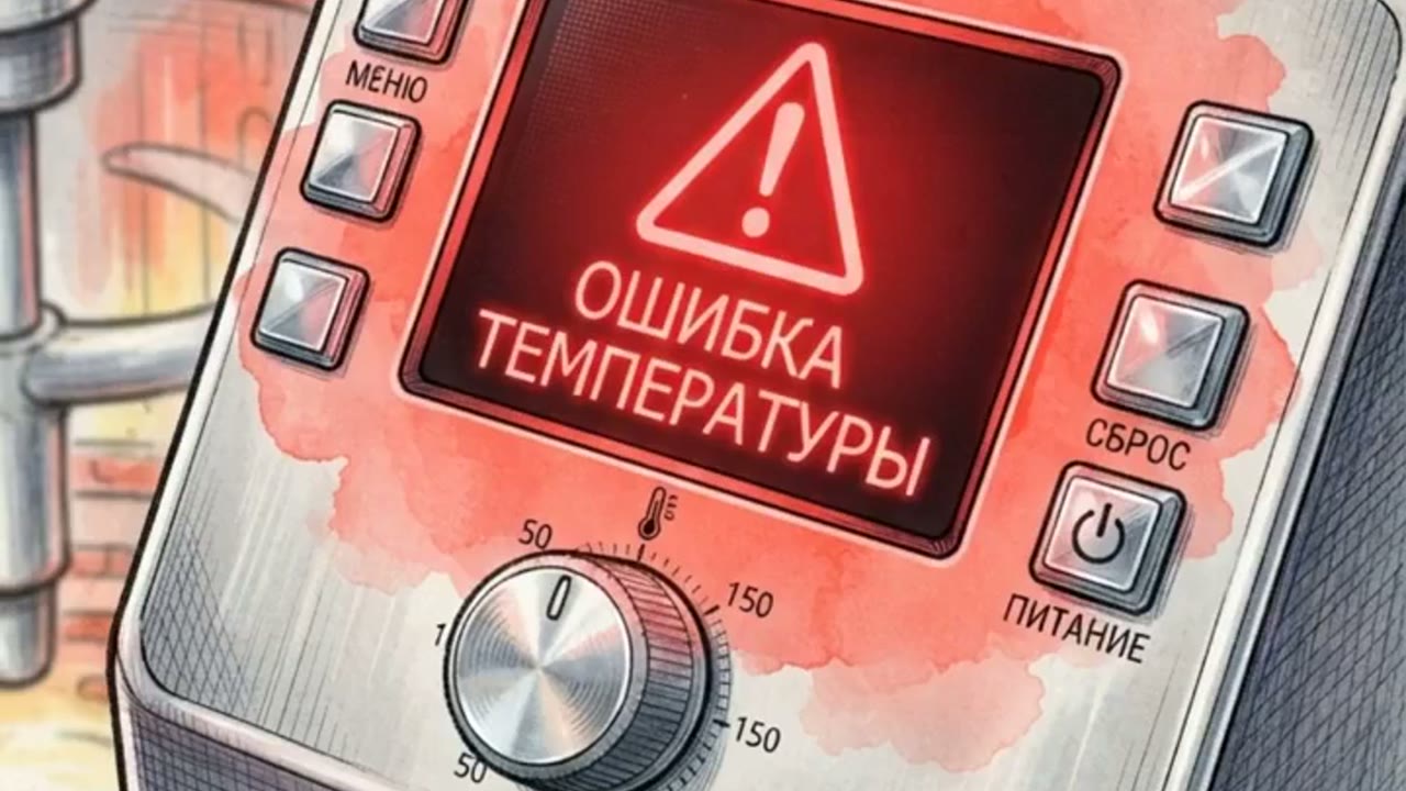 Обложка видео «Технологическая инструкция: как связать рецепт с производством»