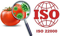 Что представляет собой стандарт ISO 22000 Что представляет собой стандарт ISO 22000